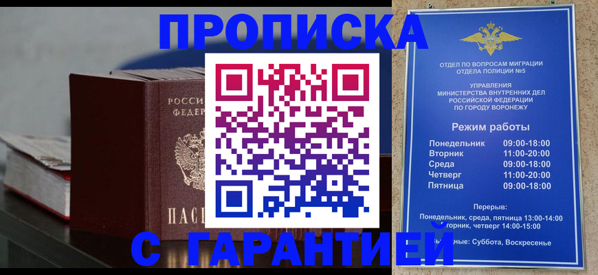найти адрес прописки в Заринске